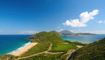 Caraïbes orientales : escale à Saint-Barthélemy et Montserrat