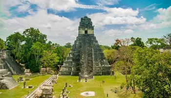 États-Unis, Honduras, Belize, Guatemala, Mexique