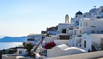Santorin