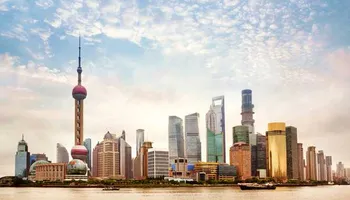 Au fil du Yangtsé, de Shanghai à Chongqing