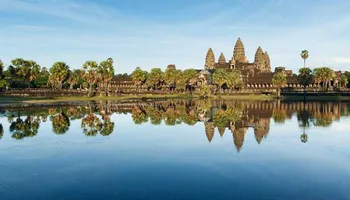 Croisière Au Fil du Mékong, de Saigon aux Temples d’Angkor