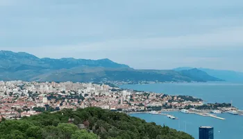 Split