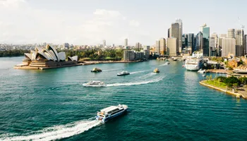 sydney australie
