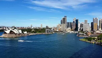 sydney australie