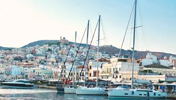 Syros