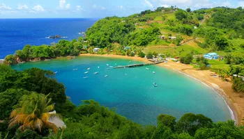 Trinidad & Tobago