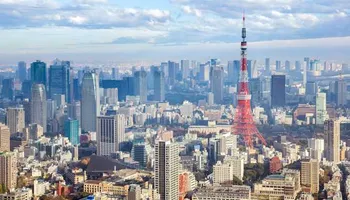 Tokyo