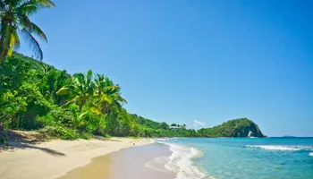 États-Unis, Bahamas, Îles Vierges des États-Unis, Îles Vierges britanniques, République dominicaine