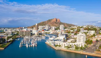 Townsville
