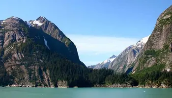Passage Intérieur de l’Alaska : là où les montagnes rencontrent la mer