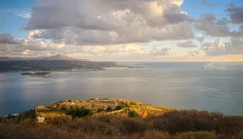 La Canée (Souda)