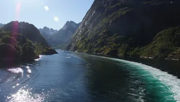 Danemark, Suède, Norvège