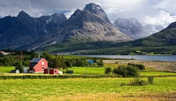 Tromsö