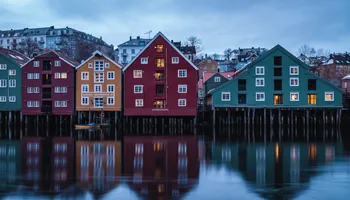 Trondheim