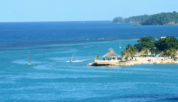 Ochos Rios