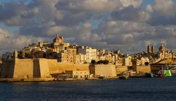 La Valette