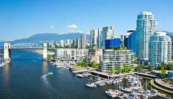 Canada, États-Unis
