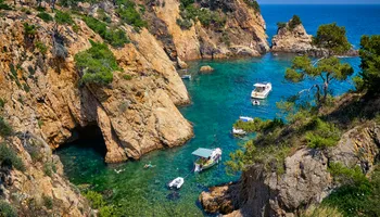 Palamos