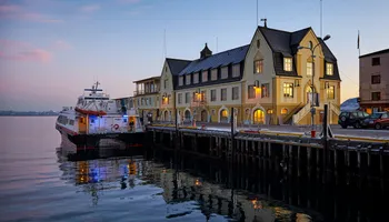Harstad