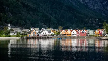 Lyngdal
