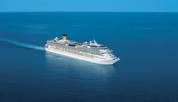 Costa Serena