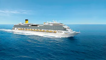 Costa Pacifica