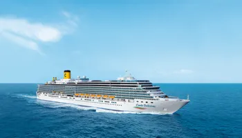Costa Deliziosa