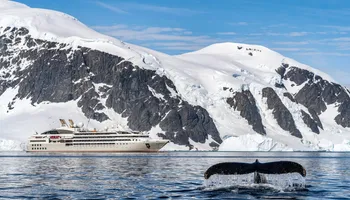 Argentine, Îles Malouines, Géorgie du Sud-et-les Îles Sandwich du Sud, Antarctique