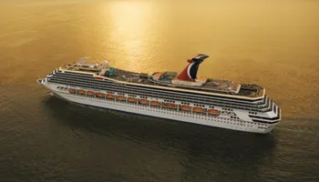 Carnival Liberty