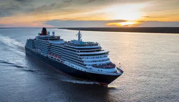 Queen Victoria