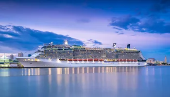 Celebrity Reflection