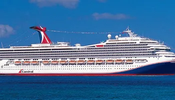 Carnival Conquest