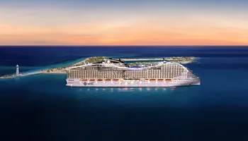 msc world america