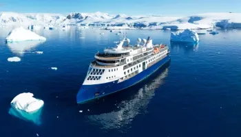 Ocean Explorer