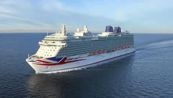 P&O Britannia