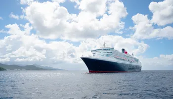 Queen Mary 2