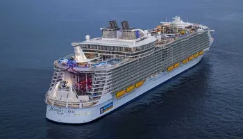 Harmony of The Seas