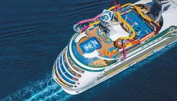 Navigator of the Seas