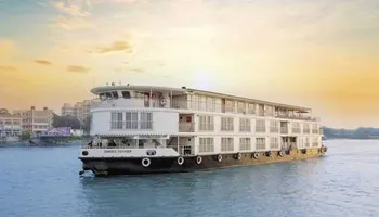 Croisière sur le Gange entre Calcutta et Bénarès & splendeurs du Rajasthan