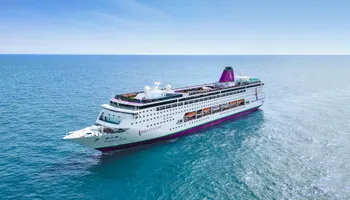 ambition ambassador cruise line