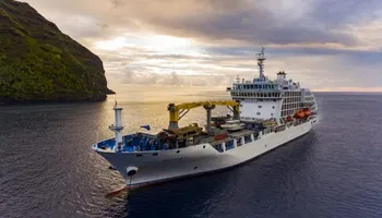 Croisière de 5 Jours – Iles Tuamotu - 2027