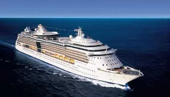 Brilliance of the Seas