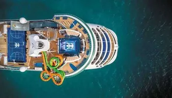 Liberty of the Seas