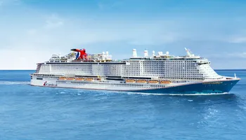 carnival celebration