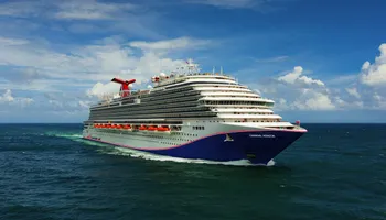 Carnival Horizon