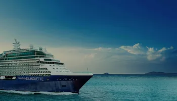 Celebrity Silhouette