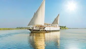 Odyssée sur le Nil au gré du vent, croisière immersive et escales de légende