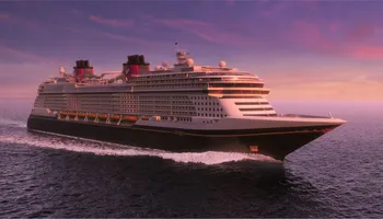 Disney Destiny