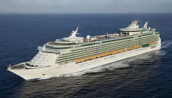 Freedom of The Seas