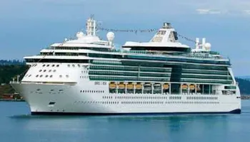 Jewel of The Seas